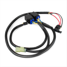 Per kit cambio ES Foreman 450 ES 1998-2004 Kit cablaggio bypass computer sensore angolo