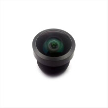 Accessoires de pêche 4089k Objectifs pour caméras sous-marines Objectifs pour caméras avec détection de température et de profondeur