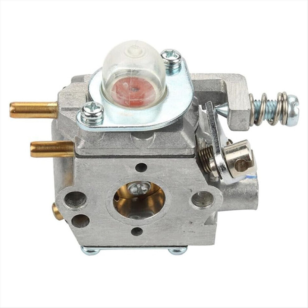 Lawn Mower Carburetor Kit For -424 Pe-2400 Gt2400 Srm-2410 Tt-24 4851755693353