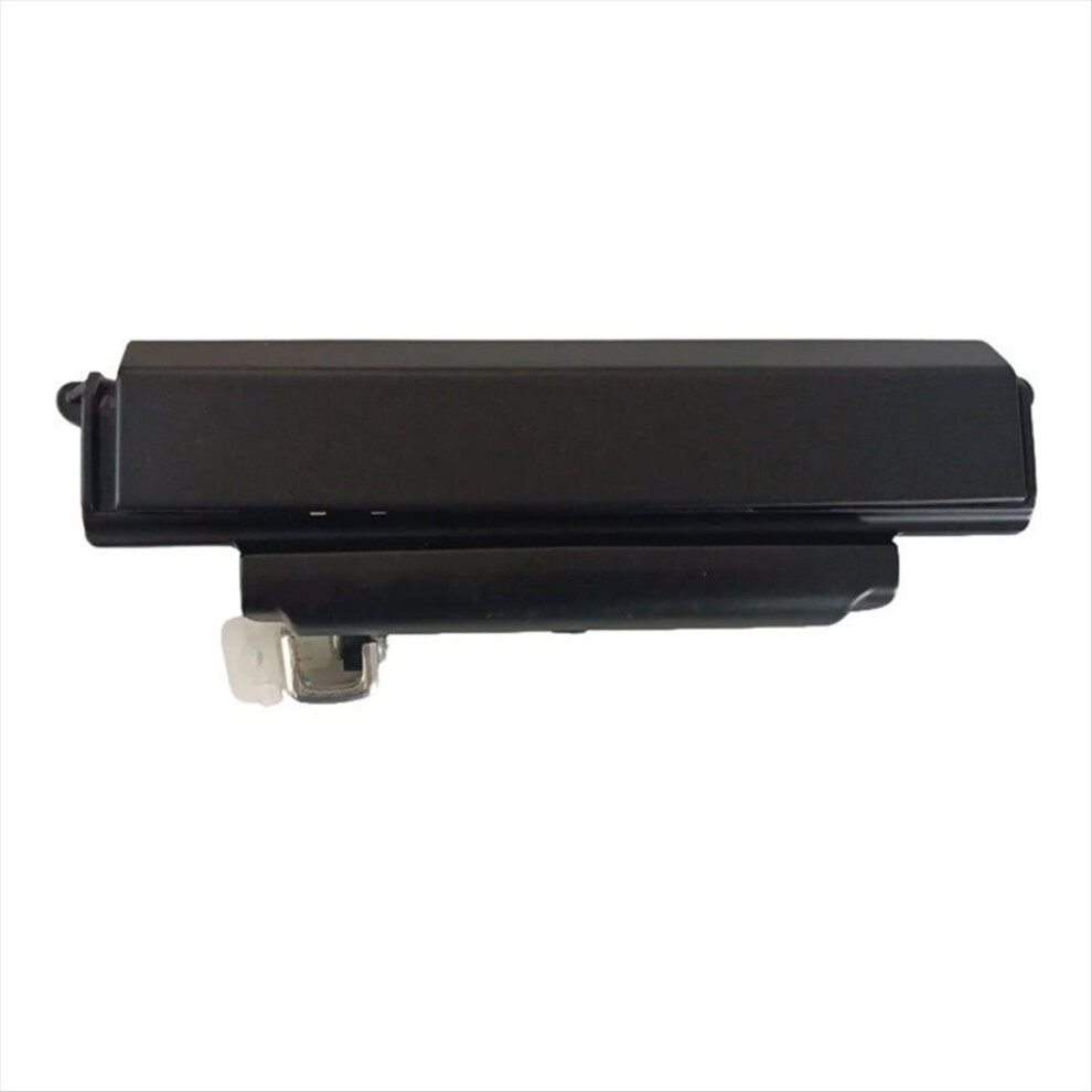 5746A220 Handle Back Door Handle For L200 Triton Strada 2019-2023 93460W020p Car Parts Black 4851755614624