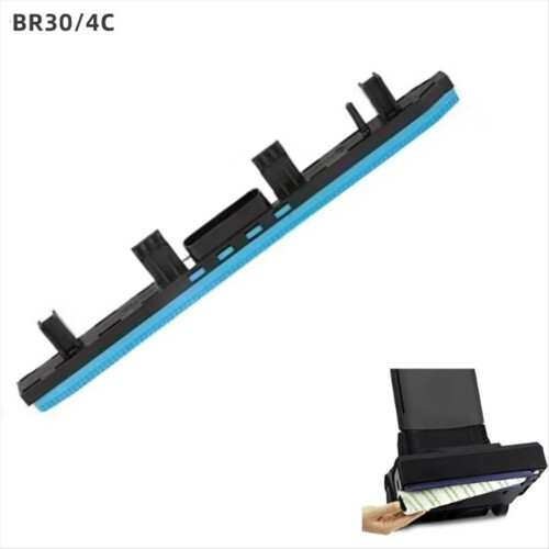 Suction Squeegee for BR30/4C Carpet Cleaning Machine Accessories ABSorbent Squeegee 1
