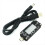 Type-C PD snellaadtrigger-afleider DC digitale display spannings-/ampèremeter testinstrument volledig protocol 1