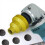 Diamond Core Drill Bit Set,20-35-50mm Stepped Pagoda Design Multi-Layer Conical Hole Opener 5