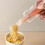 2PCS Noodle Fork,Octopus Shape Noodle Fork,Plastic SquidFork,Fun Kitchen Gadgets,Heat- Silicone Utensil 4