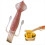 2PCS Noodle Fork,Octopus Shape Noodle Fork,Plastic SquidFork,Fun Kitchen Gadgets,Heat- Silicone Utensil 5