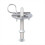 Quality Car Modification Universal Hood Lock Pull Wire Hood Lock Hood Lock Kit Engine Hood Fixed Lock 2