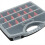 Portable Plastic Parts Box Screw Hardware Storage Box Material Compartment Boxes Electronic Component Tool Box 5