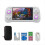 XF43 Retro Handheld Game Console 4.3in IPS Screen Open Source Linux Game Player RK3128 Chip Pocket Video Player White 1