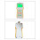 PHB-4 Handheld PH Meter Portable Digital PH Tester 0.01 Accuracy with Temperature Sensor for Water Lab Pool 7