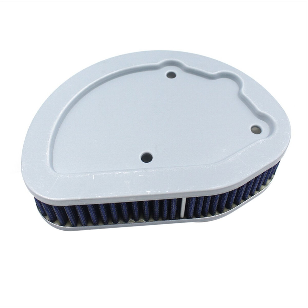 Motorcycle Intake Cleaner Air Filter For Glide Flhtcul Flhtkl Flhtk Fat Boy Flstf Flstfb Flrt 29400045 4851755621349