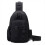 Angelköder-Brusttasche mit Rutenhaltern, Hüfttasche, Molle-Köderaufbewahrungsrucksack, Outdoor-Wandertasche 1