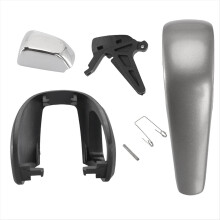 Kit pomello cambio automatico per 2012-2016 2015-2016 42539736 42423234