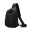 Angelköder-Brusttasche mit Rutenhaltern, Hüfttasche, Molle-Köderaufbewahrungsrucksack, Outdoor-Wandertasche 3