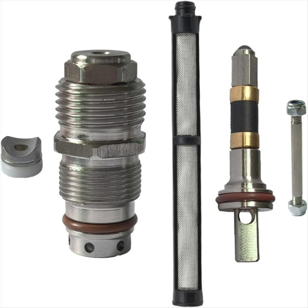 Repair Kit 288488 288-488 Compatible With For Contractor Ftx Ii With A Filter 288430 288420 4851755698228