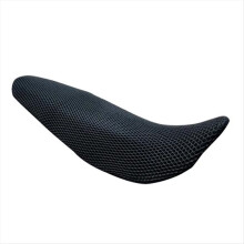 Motoraccessoires Zadelhoes Kussen Antislip Mesh Bescherming voor Tenere700 T700