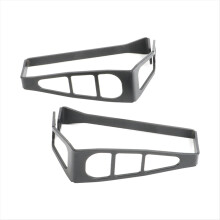 Schutz für hintere Blinkerleuchten für R1250GS F750GS F850GS ADV Motorradzubehör
