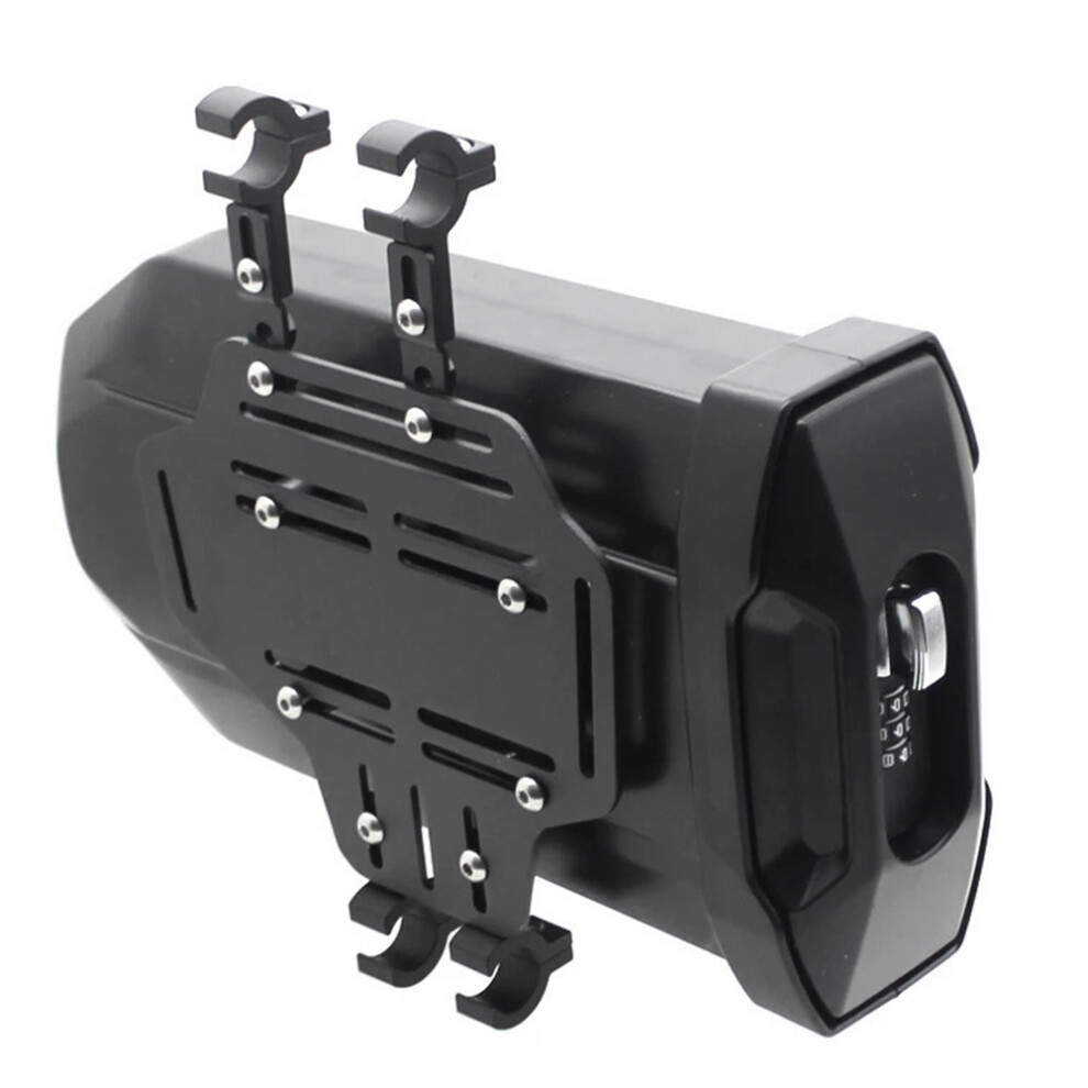 Motorcycle Modified Tool Box Side Frame Storage Box Accessories For R1250gs R1200gs R1300gs Adv 4851755620595