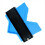 Profile Contour Gauge Line Copier Ruler Shape Profile Measuring Instrument Multi-Functional Edge Measuring Ruler 2