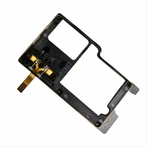 Modulo sensore antenna NFC per controller JoyCon destro di ricambio per interruttore NS. 2