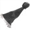 6-Speed Gear Shift Knob & Shift Boot Frame for III 2005-2012 2