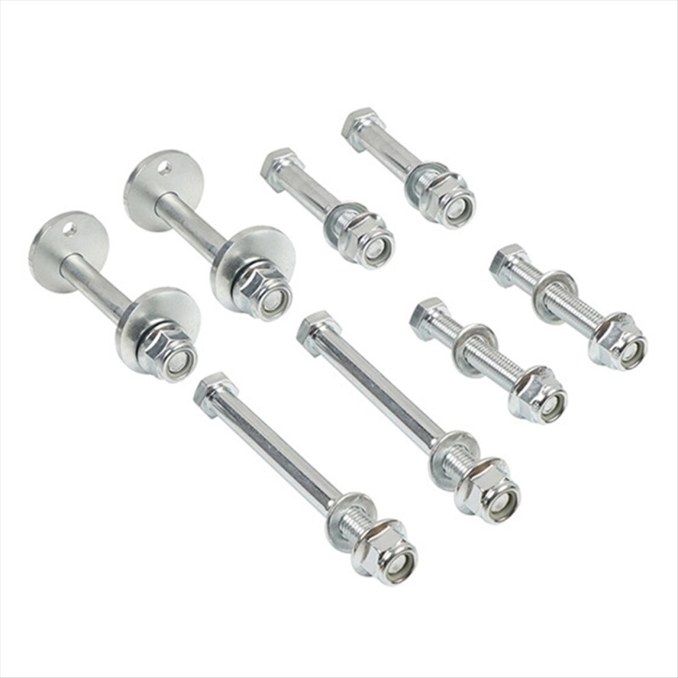Front Control Arm Cam Bolts And Hardware Kits Control Arm Bolt Kit For Ram 1500 2500 3500 4851755616086