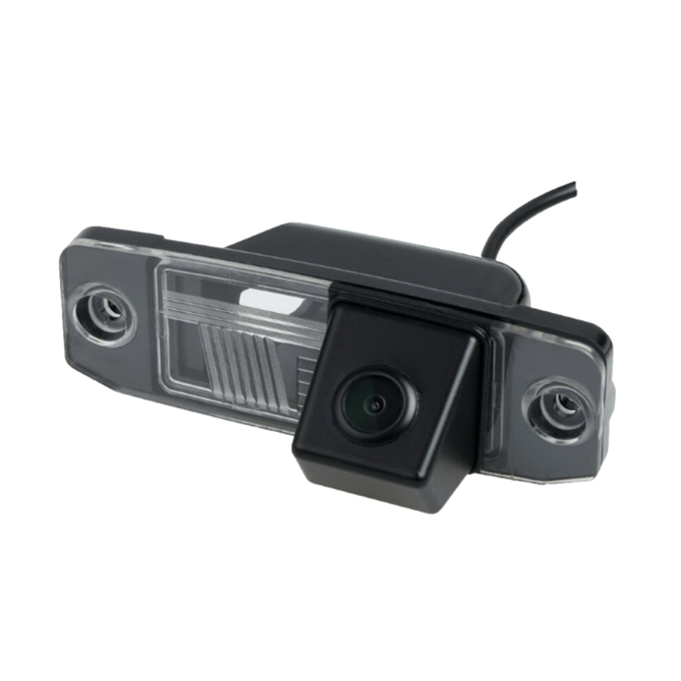 Car Ccd 720P Rear View Camera Reverse Assist Camera For R Sorento Opirus Borrego K3 4851755634479