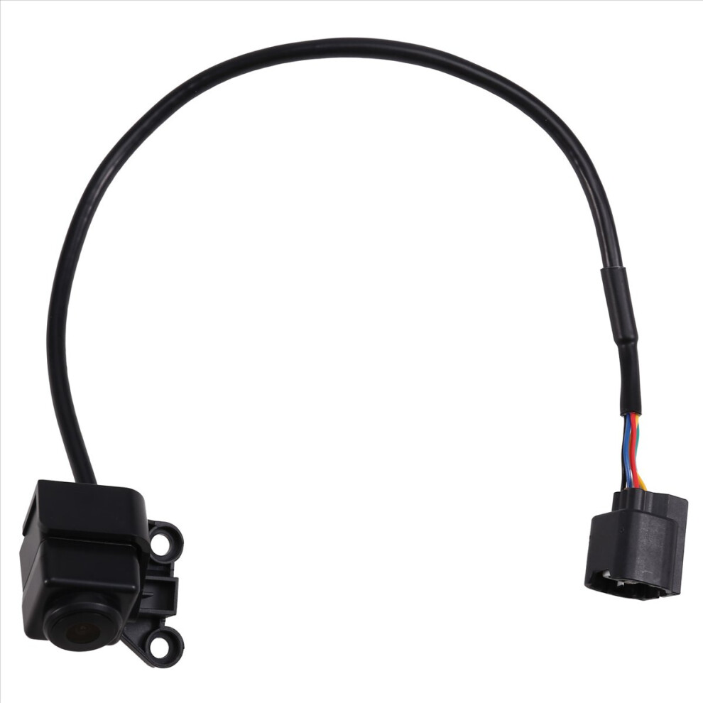 Right Rearview Mirror Camera 36580-Tr3-A01 36580Tr3a01 For 2014-2015 Rear View Parking Assist Camera Light 4851755634271