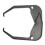Balancing Machine Caliper Tire Dynamic Balance Machine Accessories Tire Wheel Width Ruler 4