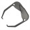 Balancing Machine Caliper Tire Dynamic Balance Machine Accessories Tire Wheel Width Ruler 3