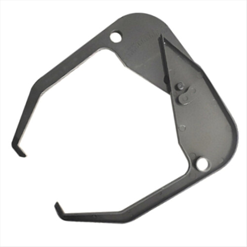 Balancing Machine Caliper Tire Dynamic Balance Machine Accessories Tire Wheel Width Ruler 2