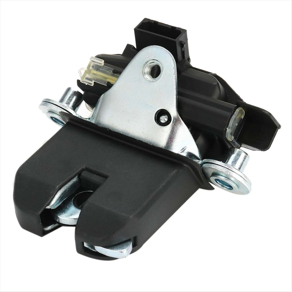 Luggage Lock Trunk Lid Lock Latch Actuator Lock 5J0827501 5J7827501a 5J0827501d For Fabia Mkii Roomster 4851755612651