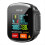 HY106 Multi-Function Digital Display Socket Tester Ground Wire Detector Line Phase Plug Polarity Tester EU Plug 1