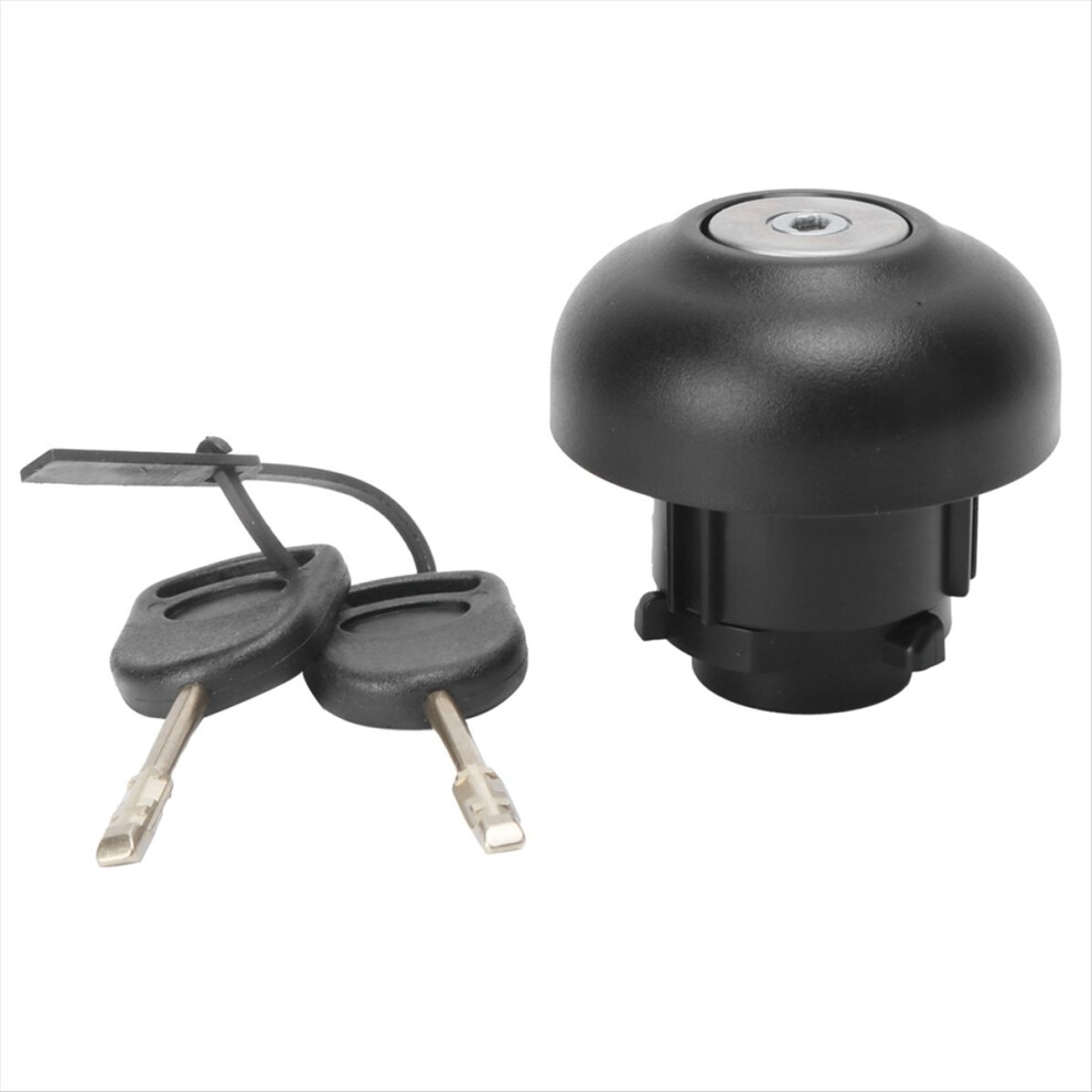 Locking Tank Cap With 2ÂKey 1715043 Replacement For Mk7 2006Â2014 4851755616642