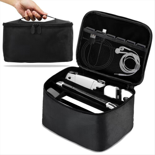 Étui de rangement rigide pour Switch 2, étui de transport A, coque EVA A 1
