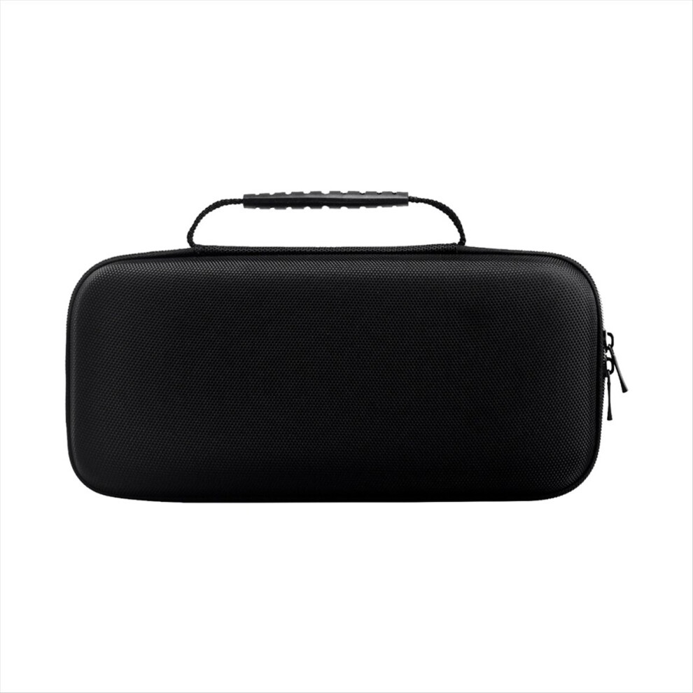 For Switch 2 Travel Carrying Case Portable Hard Shell Protective Pouch With Handle Switch 2 Console 4851755631744