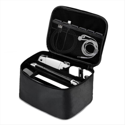 Étui de rangement rigide pour Switch 2, étui de transport A, coque EVA A 2