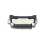 Motherboard Power Eject Button Cable Ribbon FPC Connector Socket Replacement Part for - Game Console 1