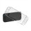 Protective Hard Shell Case for 2 Anti-Scratch PC Split Cover Gaming Console Skin Essential Accessories 3