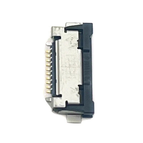 Motherboard Power Eject Button Cable Ribbon FPC Connector Socket Replacement Part for - Game Console 2