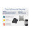 Good Motion Tolerance 2M/S Industrial Reader 1D 2D Fixed Mount Barcode Scanner Module for Production Line 3