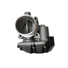 35100-2A900 Gasklephuis voor I30 1.7L luchtinlaatgasklephuis