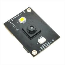 GM805-L Serie UART USB DC5V Barcode-Scanner-Lesemodul 1D/2D QR-Barcode-Leser für Android (7-70cm)