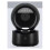 Desktop 2D QR Barcode Scanner, A5 Hands-Free Omnidirectional USB Big Barcode Reader 1D QR Screen Barcodes Scanning 2