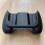 Accessori da gioco per RG406V RG405V Supporto per console antigraffio nero 4