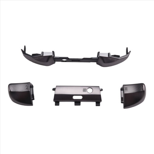 Support de boutons de gâchette RB, LB et RT de remplacement pour manette - Accessoires de jeu