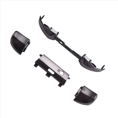 Support de boutons de gâchette RB, LB et RT de remplacement pour manette - Accessoires de jeu 2