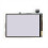 3.5 Inch 480x320 TFT LCD Display Screen with Touch Panel for Raspberry 4B Board SPI Low Power Consumption 3