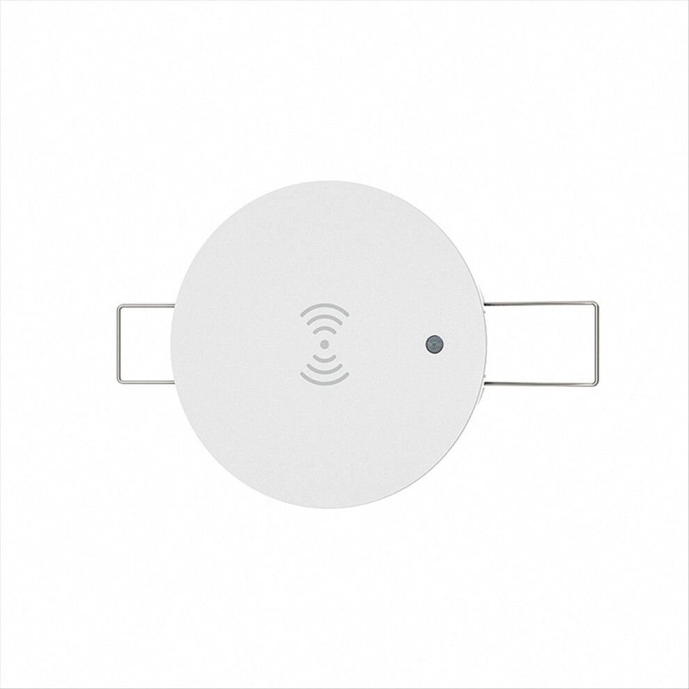 Human Presence Sensor Light Switch Zigbee Millimeter Wave Presence Sensor Auto-On/Off Smart Motion Sensor Light Switch A 4851755622339