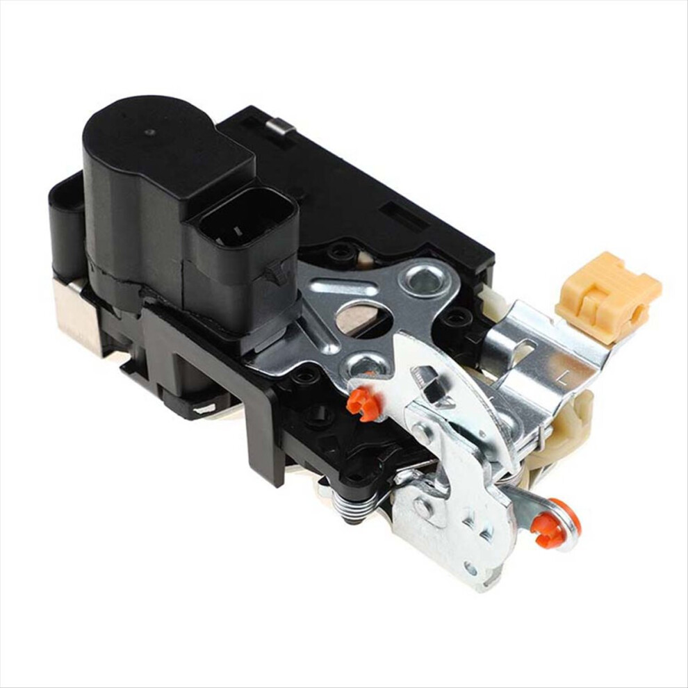 931-318 Car Door Latch Lock Actuator For 15053681 Light 4851755635018