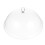 Clear Voedselafdekking Rond Cake Stofdicht Versbehoudend 1